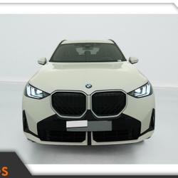 BMW X3 xDrive 20d - BVA  G45 M Sport Vannes