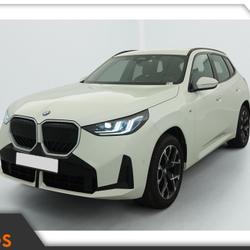 BMW X3 xDrive 20d - BVA  G45 M Sport Vannes