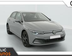 Volkswagen Golf 8 Vannes