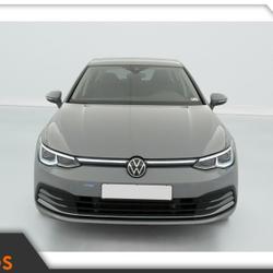 Volkswagen Golf 8 1.4 eHybrid OPF - 204 - BV DSG 6  VIII BERLINE Style Vannes