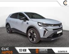 Renault Symbioz Vannes
