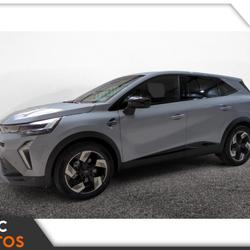 Renault Symbioz 1.8 E-Tech Hybride 160 BVA multi-modes  Esprit Alpine Vannes