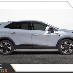 Renault Symbioz 1.8 E-Tech Hybride 160 BVA multi-modes  Esprit Alpine Vannes