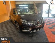 Renault Espace 5 Vannes