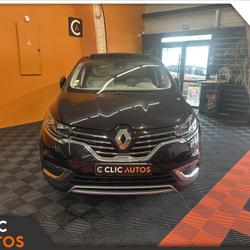 Renault Espace 5 V- 160 - EDC  Initiale Paris Vannes