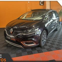Renault Espace 5 V- 160 - EDC  Initiale Paris Vannes
