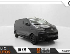 Citroen Jumpy Vannes