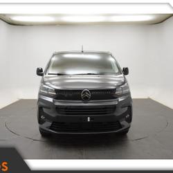 Citroen Jumpy M 2.2 Diesel - 180 - EAT8  III FOURGON Vannes