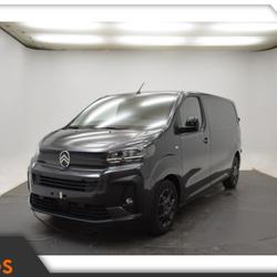 Citroen Jumpy M 2.2 Diesel - 180 - EAT8  III FOURGON Vannes