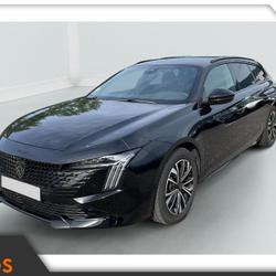 Peugeot 508 SW SW 1.5 BlueHDi - 130  EAT8  BREAK Allure Vannes