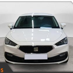 Seat Leon 1.5 TSI - 115  BERLINE style Vannes