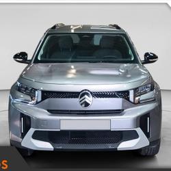 Citroen C3 Aircross &euml;-- 113 - Autonomie Etendue  2025 Plus Vannes