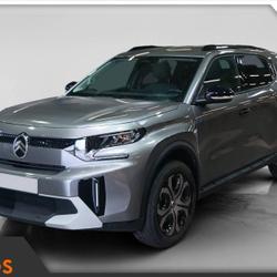 Citroen C3 Aircross &euml;-- 113 - Autonomie Etendue  2025 Plus Vannes