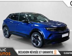 Opel Mokka Vannes