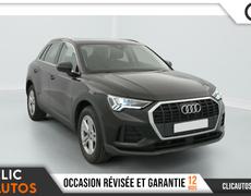 Audi Q3 Vannes