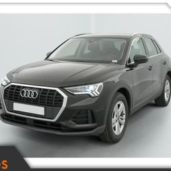 Audi Q3 1.5 35 TFSI - 150 - S-tronic  Business Line Vannes
