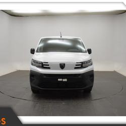 Peugeot Partner M 650KG 1.5 BlueHDi 130 EAT8 FOURGON Pro Skill Vannes