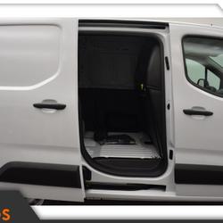 Peugeot Partner M 650KG 1.5 BlueHDi 130 EAT8 FOURGON Vannes