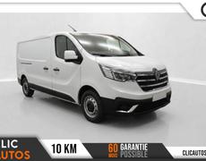 Renault Trafic Vannes