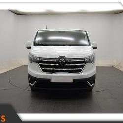 Renault Trafic L2H1 3T 2.0 Blue dCi - 150 Fourgon Extra Vannes