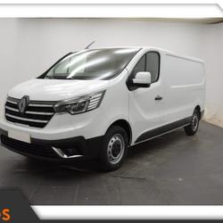 Renault Trafic L2H1 3T 2.0 Blue dCi - 150 Fourgon Extra Vannes