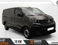 Citroen Jumpy Vannes