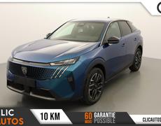 Peugeot 3008 Vannes