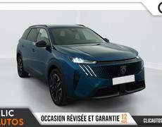Peugeot 5008 Vannes