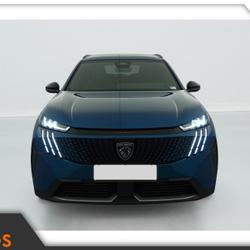 Peugeot 5008 1.2i Hybrid 136 DCS6  Allure Vannes