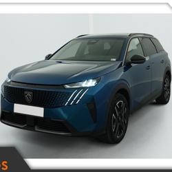 Peugeot 5008 1.2i Hybrid 136 DCS6  Allure Vannes