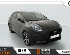 Ford Puma Vannes