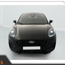 Ford Puma 1.0 EcoBoost 125 PowerShift 2026 ST-Line Vannes