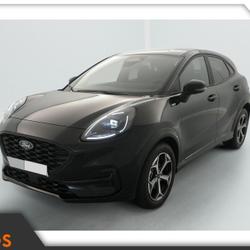 Ford Puma 1.0 EcoBoost 125 PowerShift 2026 ST-Line Vannes