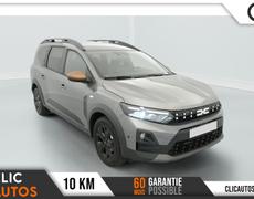 Dacia Jogger Vannes