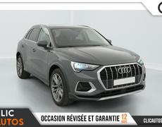Audi Q3 Vannes