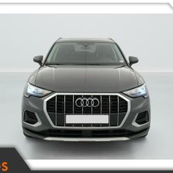 Audi Q3 1.5 35 TFSI 150  S-tronic Design Vannes