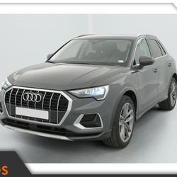 Audi Q3 1.5 35 TFSI 150  S-tronic Design Vannes