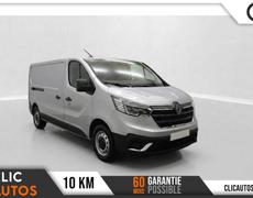 Renault Trafic Vannes