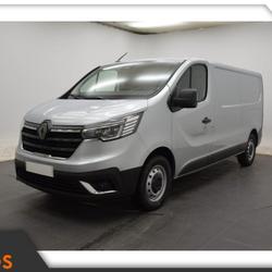 Renault Trafic L2H1 3000 Kg 2.0 Blue dCi 150 BVA Fourgon Advance Vannes