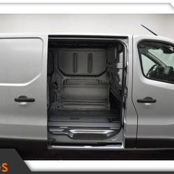 Renault Trafic L2H1 3000 Kg 2.0 Blue dCi 150 BVA Fourgon Advance Vannes