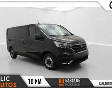 Renault Trafic Vannes