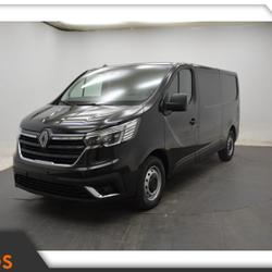 Renault Trafic L2H1 3000 Kg 2.0 Blue dCi 150 BVA Fourgon Advance Vannes