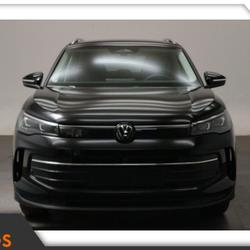 Volkswagen Tiguan 1.5 eTSI 130 DSG 7 Life Vannes