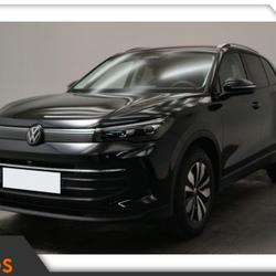 Volkswagen Tiguan 1.5 eTSI 130 DSG 7 Life Vannes