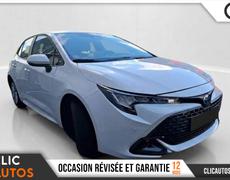Toyota Corolla Vannes