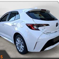 Toyota Corolla 1.8 Hybrid 140 e-CVT  BERLINE Dynamic Business Vannes