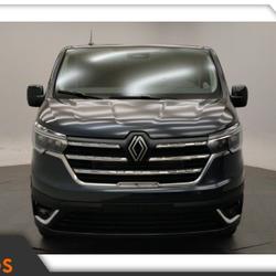 Renault Trafic L1H1 3T 2.0 Blue dCi 170 BVA CABINE APPROFONDIE Fourgon Vannes
