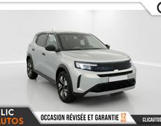 Opel Frontera Vannes