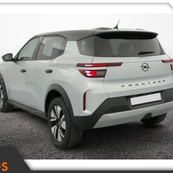 Opel Frontera Frontera-e 113 44 KWh GS Vannes