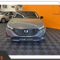Peugeot 308 SW Phase 2 SW 1.5 BlueHDi 130 EAT8 Allure Vannes